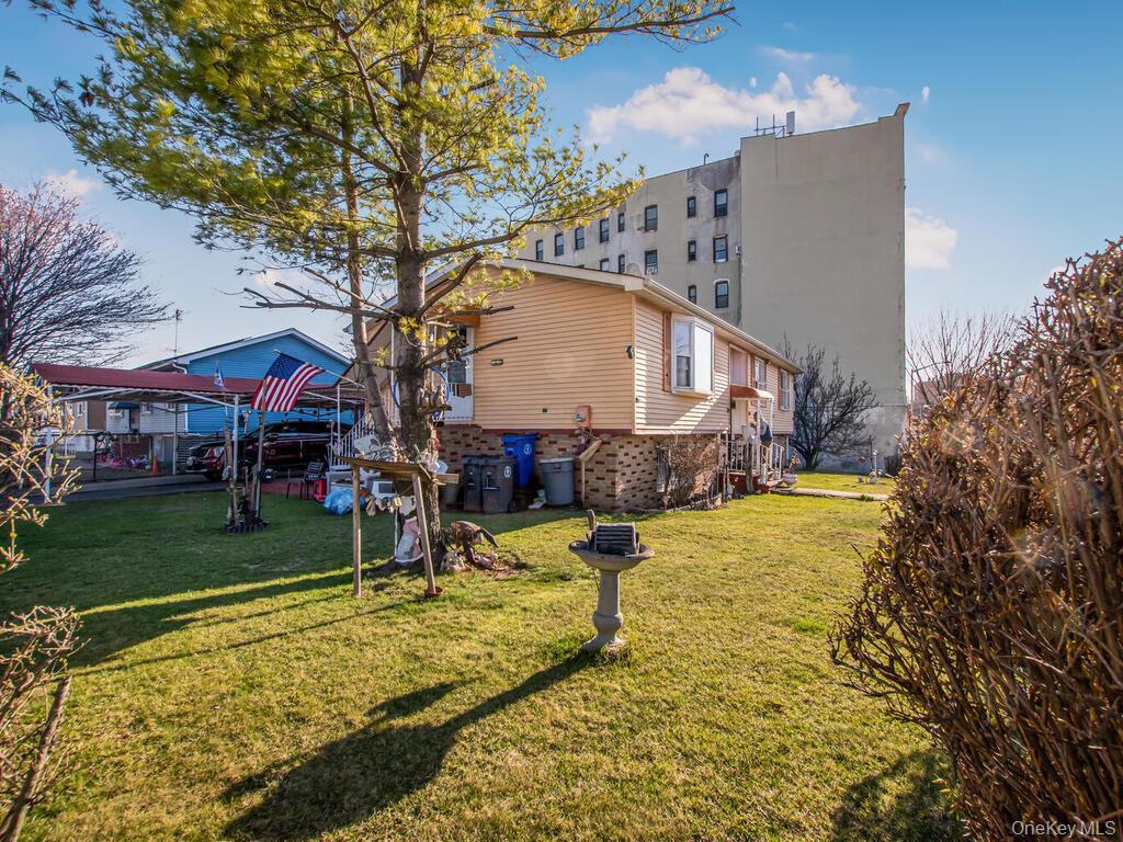 Single Family Boston  Bronx, NY 10460, MLS-976942-31