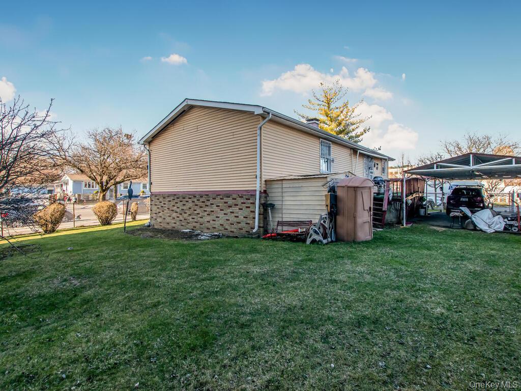 Single Family Boston  Bronx, NY 10460, MLS-976942-4