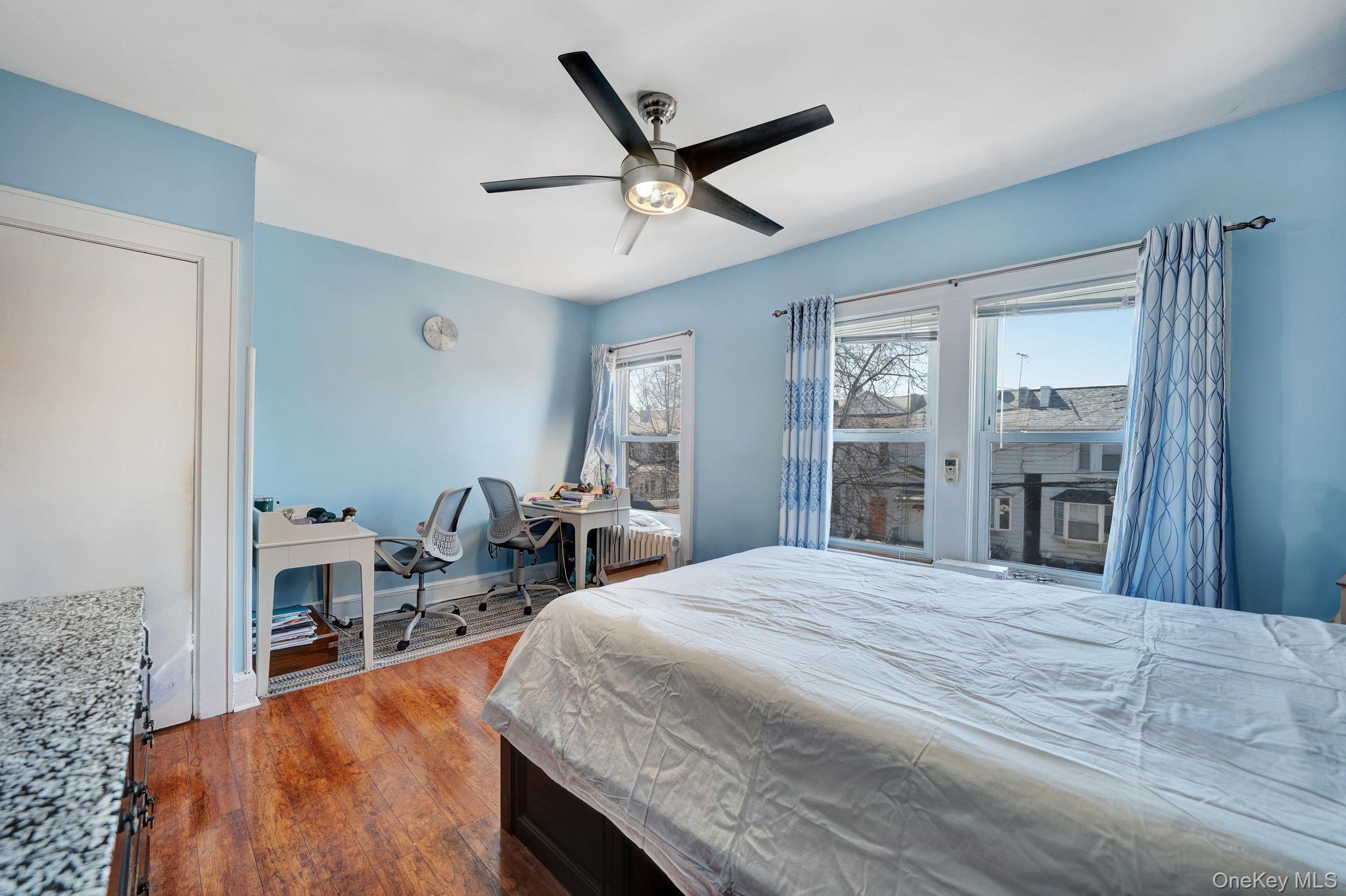 Single Family 88th  Queens, NY 11421, MLS-976950-11