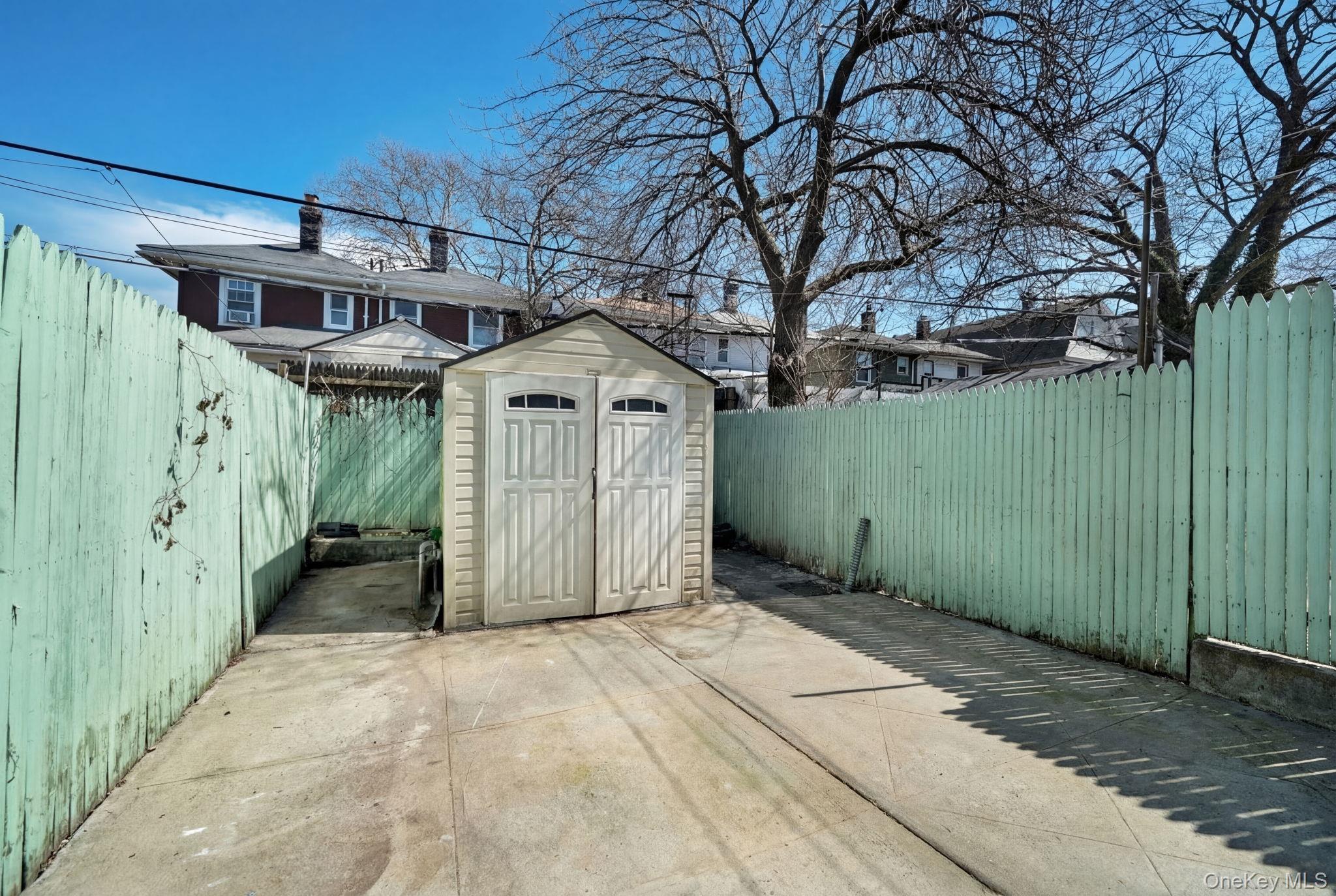 Single Family 88th  Queens, NY 11421, MLS-976950-18