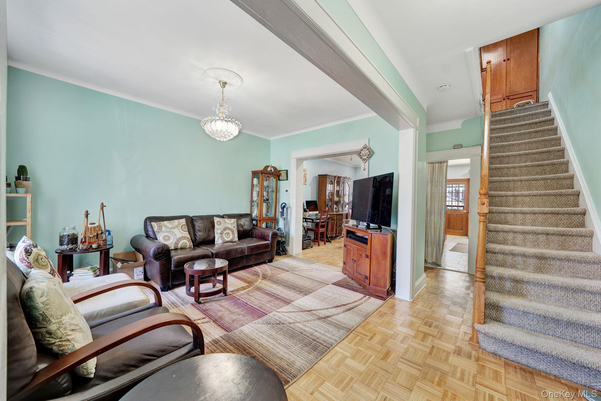 Single Family 88th  Queens, NY 11421, MLS-976950-2