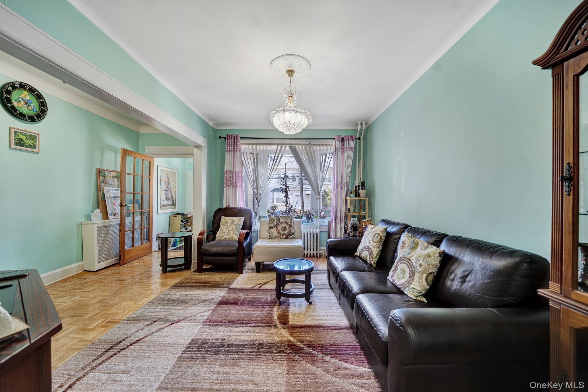 Single Family 88th  Queens, NY 11421, MLS-976950-3