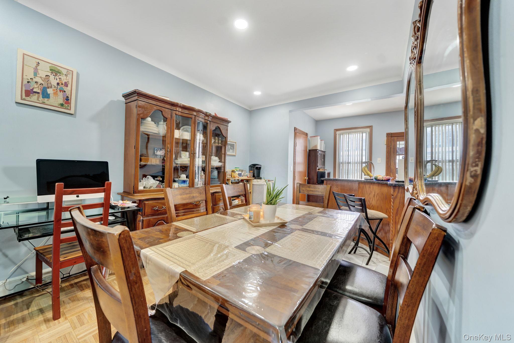 Single Family 88th  Queens, NY 11421, MLS-976950-4