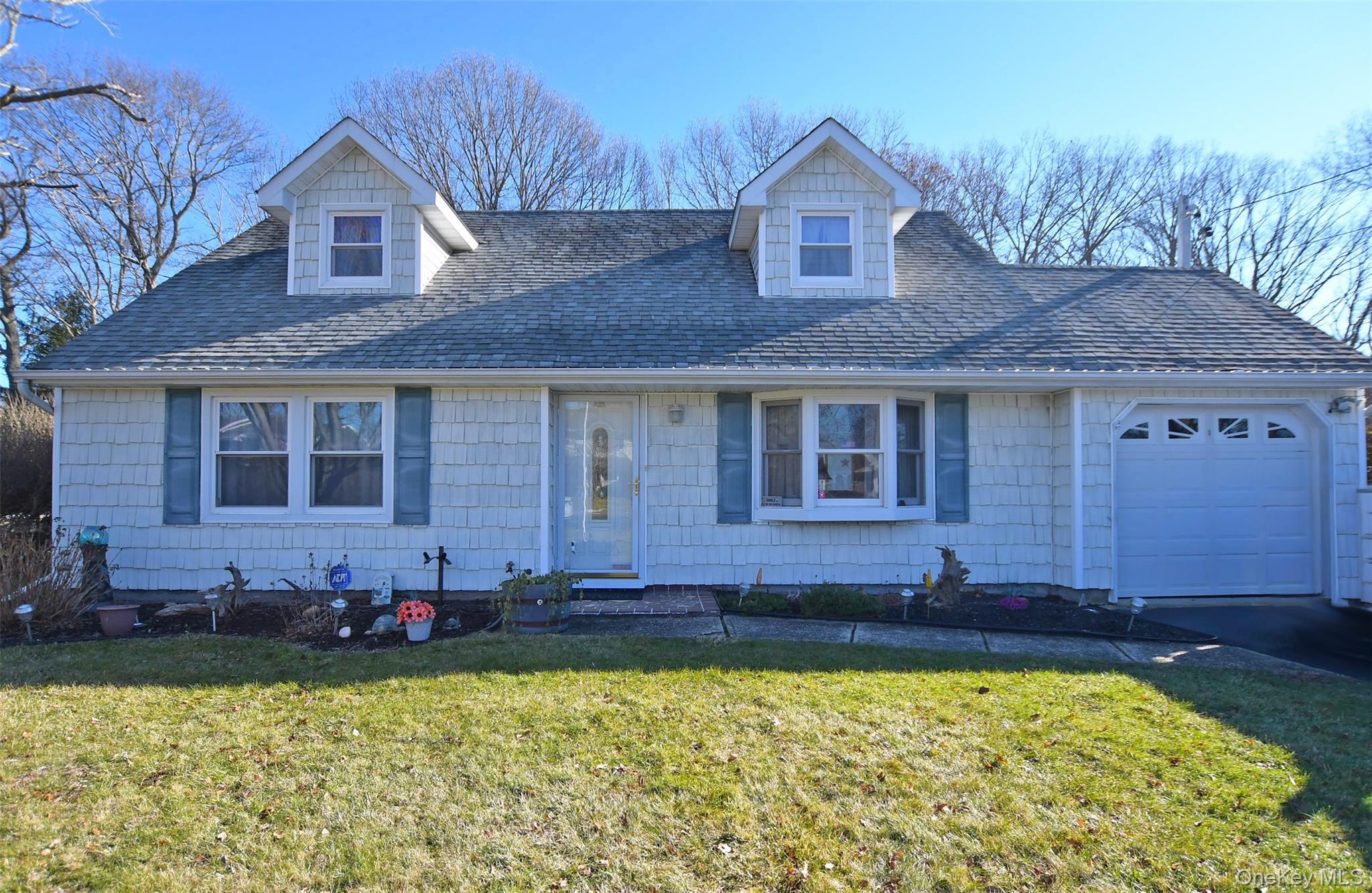 Single Family Randall  Suffolk County, NY 11961, MLS-976951-2