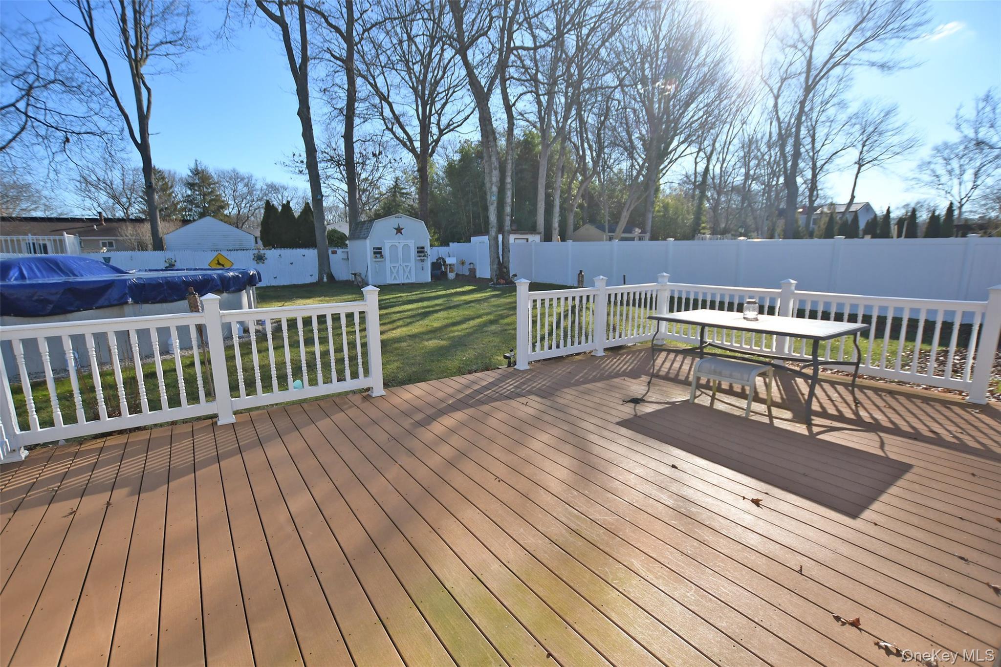 Single Family Randall  Suffolk County, NY 11961, MLS-976951-30