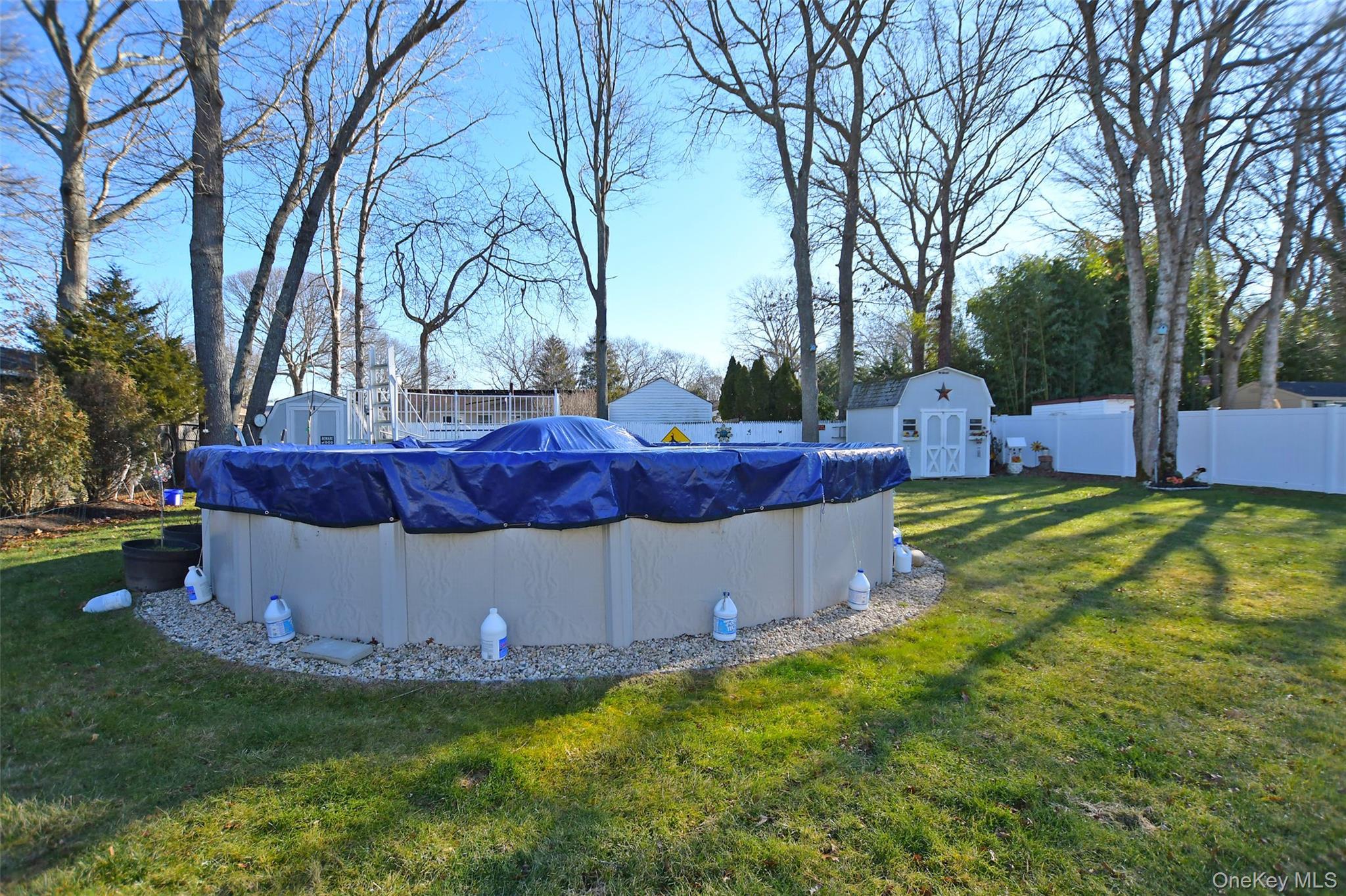 Single Family Randall  Suffolk County, NY 11961, MLS-976951-32