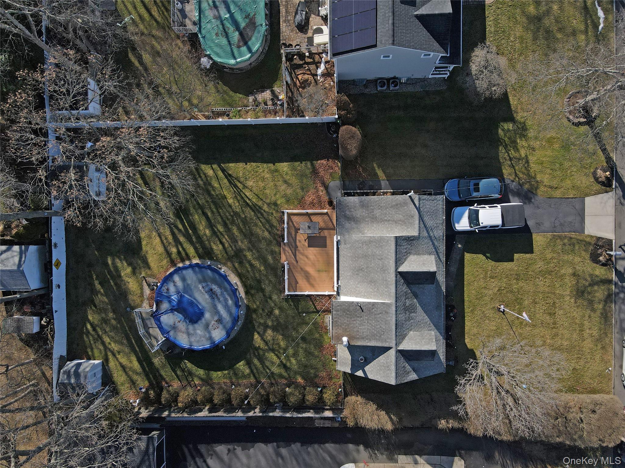 Single Family Randall  Suffolk County, NY 11961, MLS-976951-35