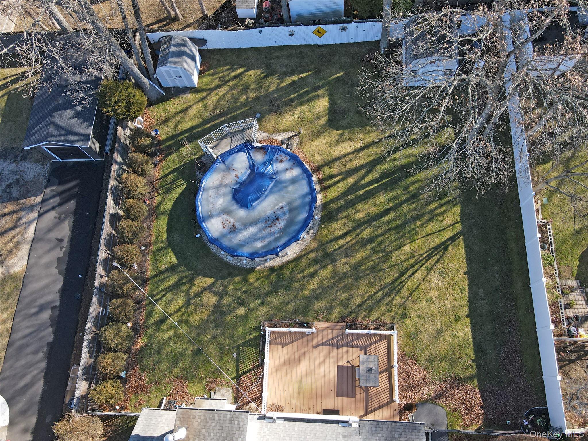 Single Family Randall  Suffolk County, NY 11961, MLS-976951-36