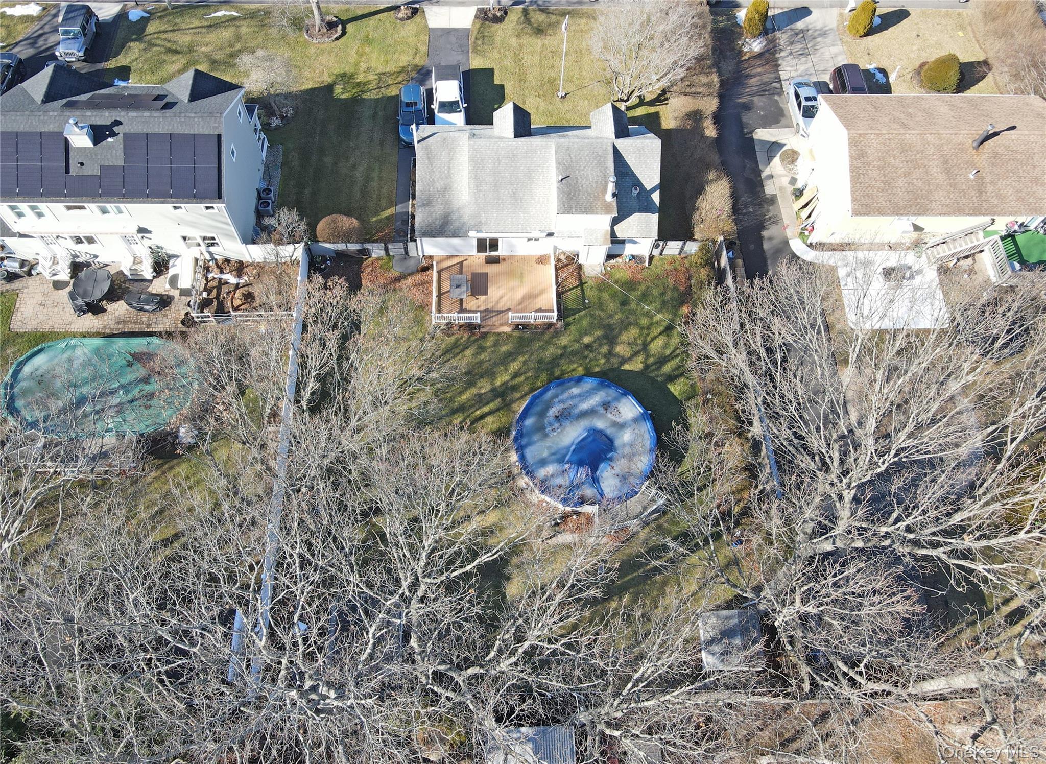 Single Family Randall  Suffolk County, NY 11961, MLS-976951-37