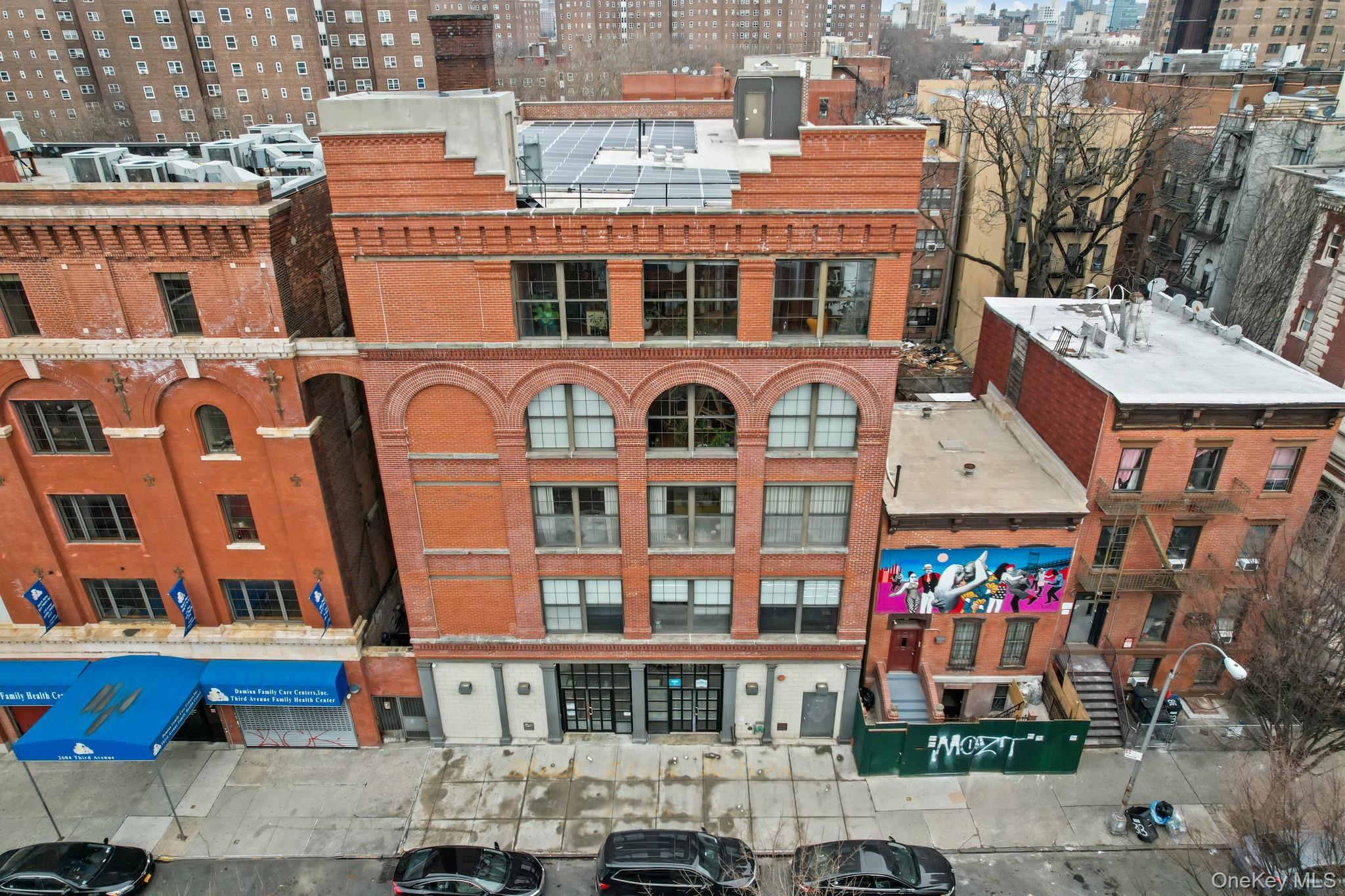 Condo 140th  Bronx, NY 10454, MLS-976958-19