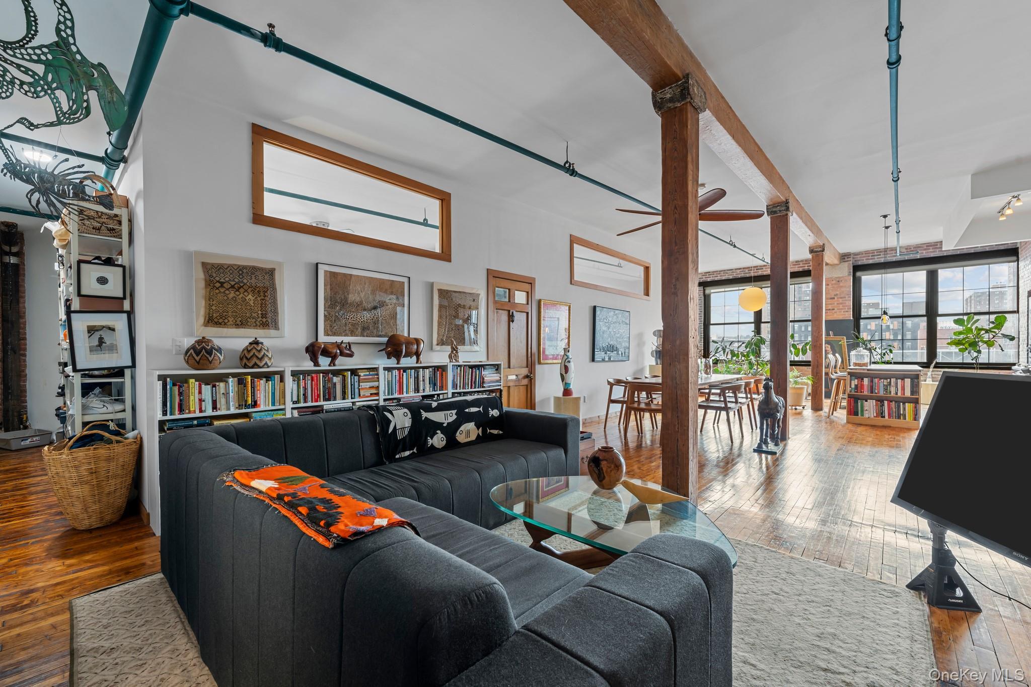 Condo 140th  Bronx, NY 10454, MLS-976958-21