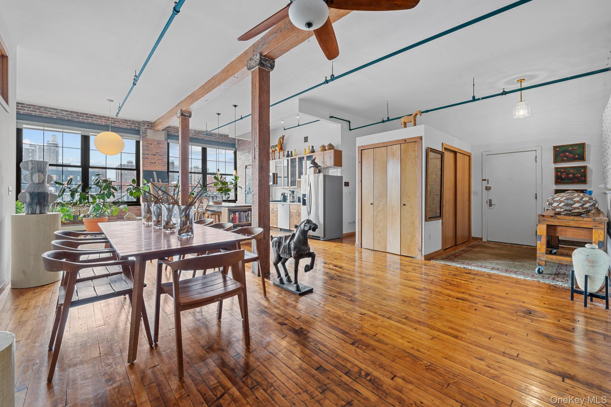 Condo 140th  Bronx, NY 10454, MLS-976958-23