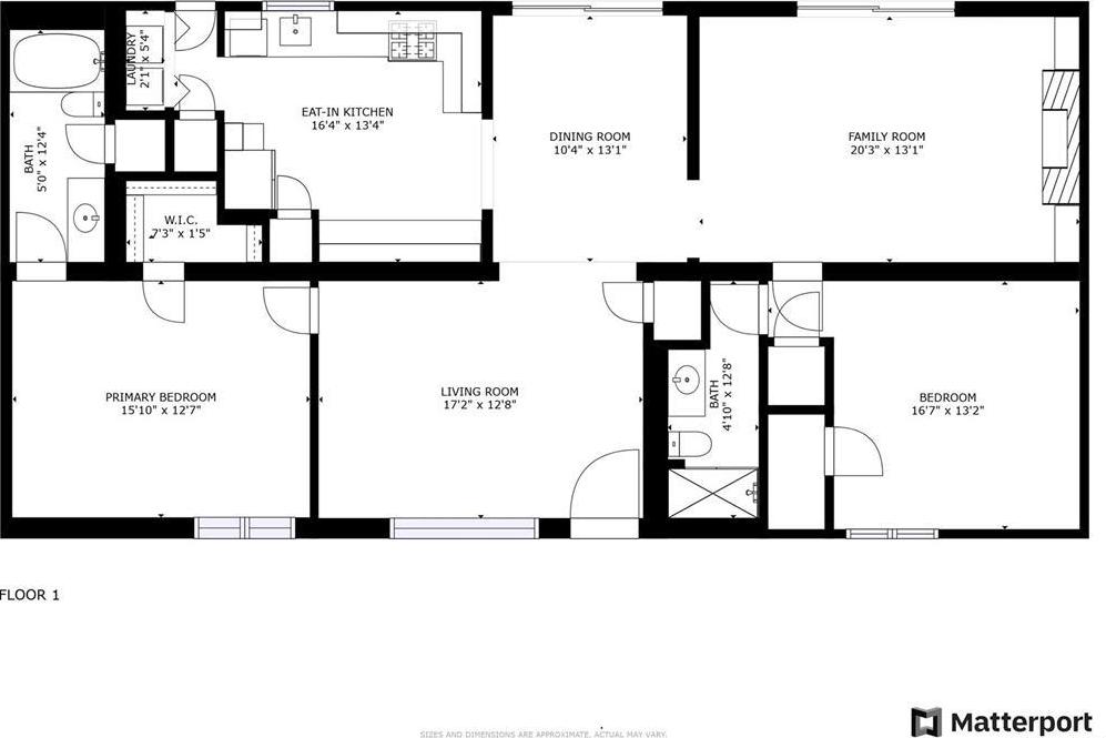 Single Family Middle  Suffolk County, NY 11933, MLS-976964-9