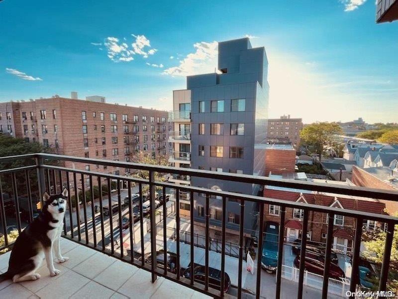 Condo Whitney  Queens, NY 11373, MLS-976965-5