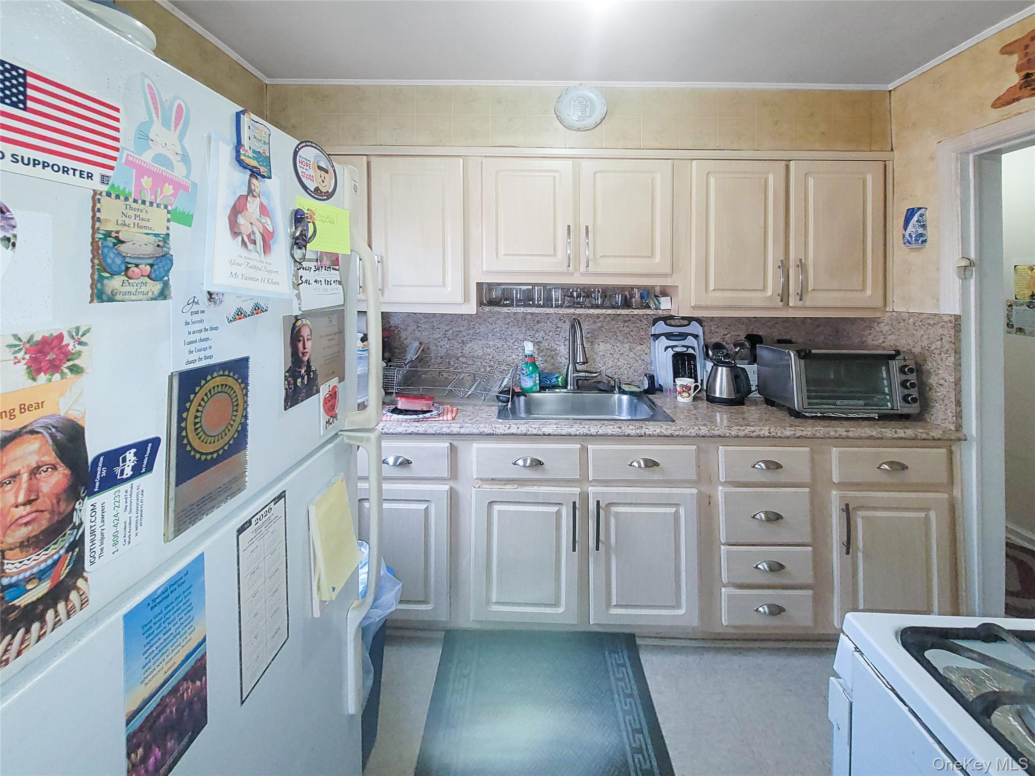 Single Family 113th  Queens, NY 11429, MLS-976976-5