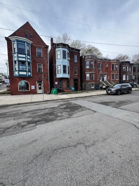 Single Family Renwick Street Orange County, NY 12550, MLS-976979-16