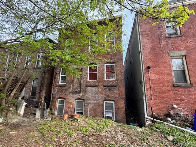 Single Family Renwick Street Orange County, NY 12550, MLS-976979-17
