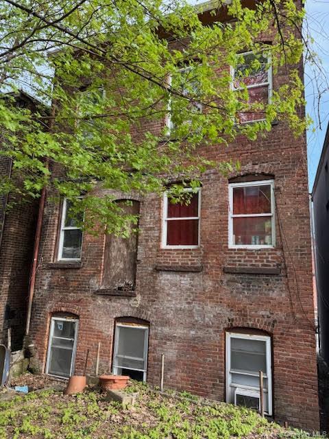 Single Family Renwick Street Orange County, NY 12550, MLS-976979-18