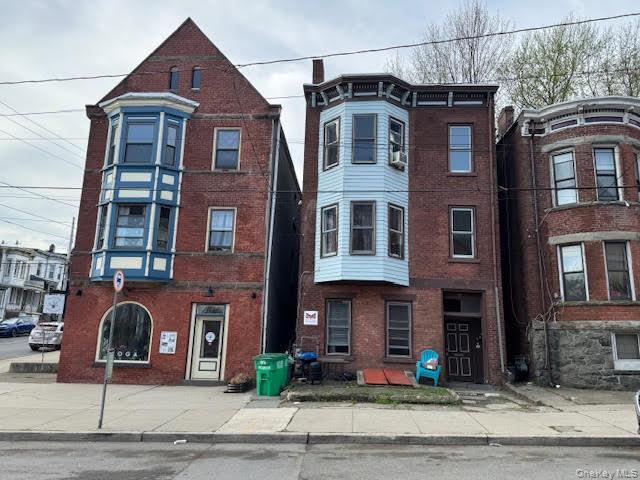 Single Family Renwick Street Orange County, NY 12550, MLS-976979-19
