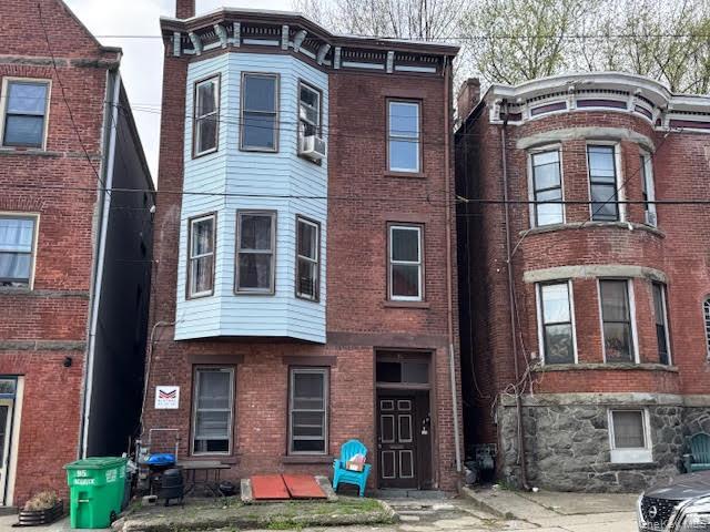 Single Family Renwick Street Orange County, NY 12550, MLS-976979-20