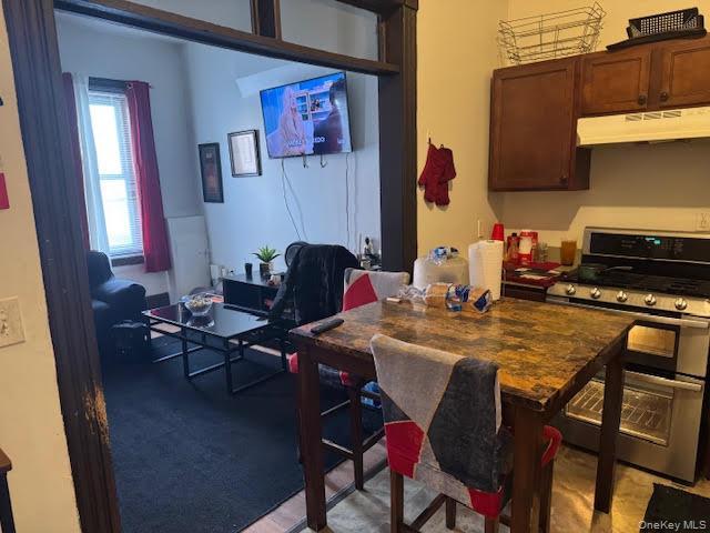 Single Family Renwick Street Orange County, NY 12550, MLS-976979-9