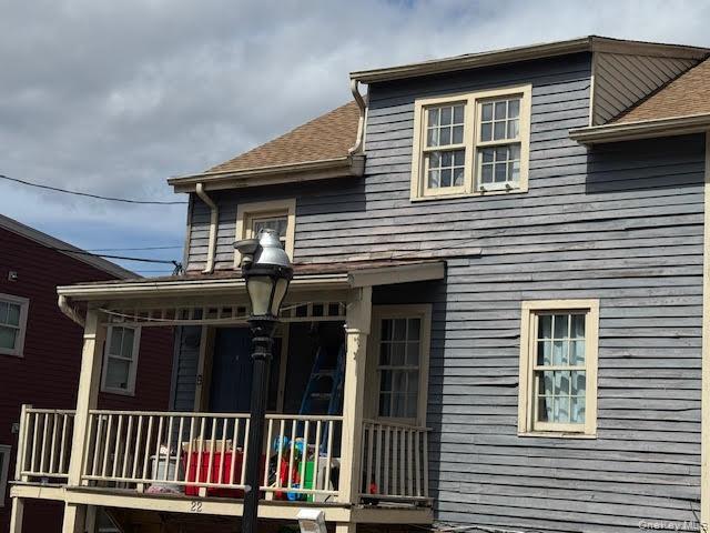 Single Family Parmenter  Orange County, NY 12550, MLS-976983-10