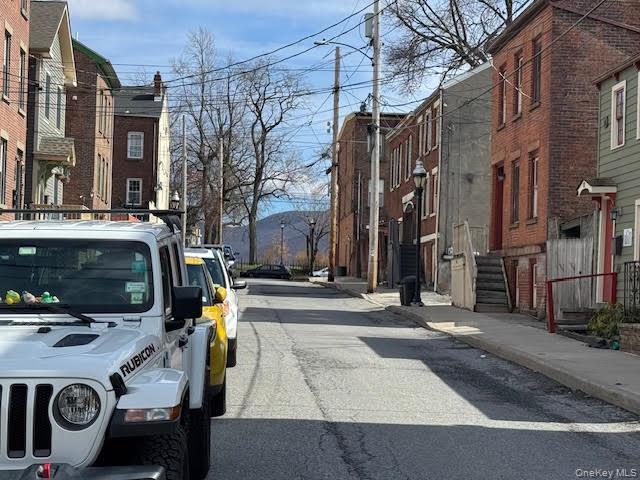 Single Family Parmenter  Orange County, NY 12550, MLS-976983-11