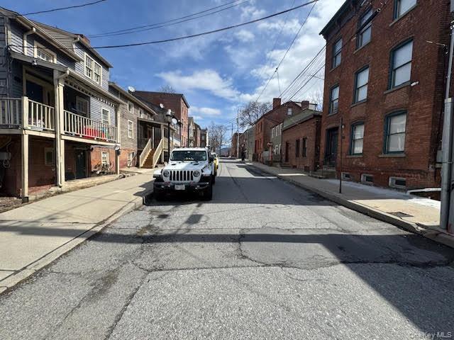 Single Family Parmenter  Orange County, NY 12550, MLS-976983-12