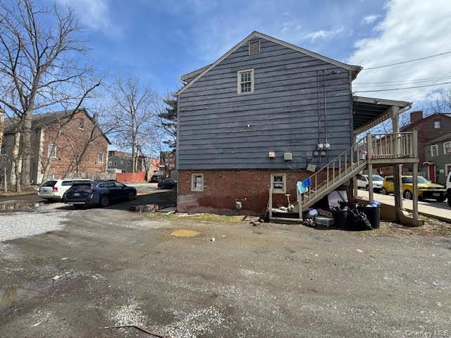 Single Family Parmenter  Orange County, NY 12550, MLS-976983-13