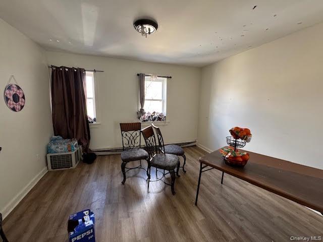 Single Family Parmenter  Orange County, NY 12550, MLS-976983-15