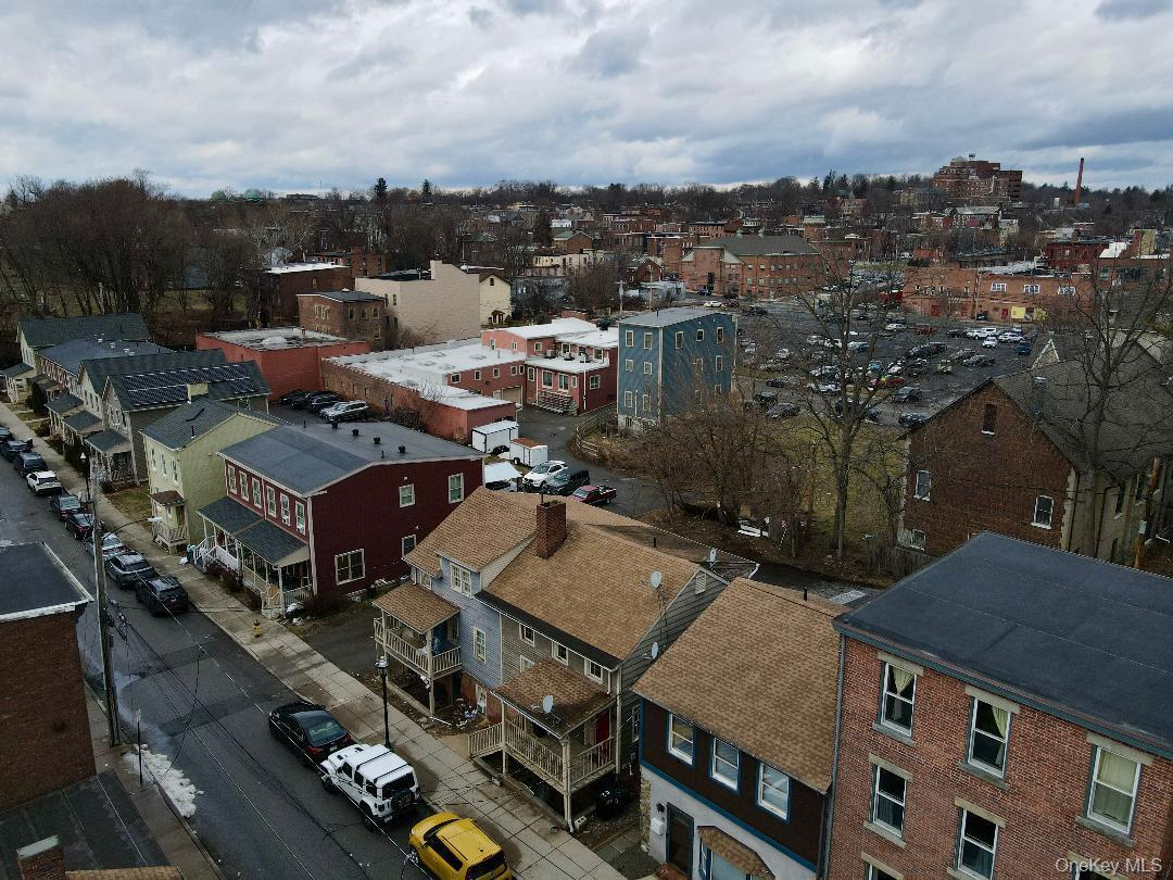 Single Family Parmenter  Orange County, NY 12550, MLS-976983-2