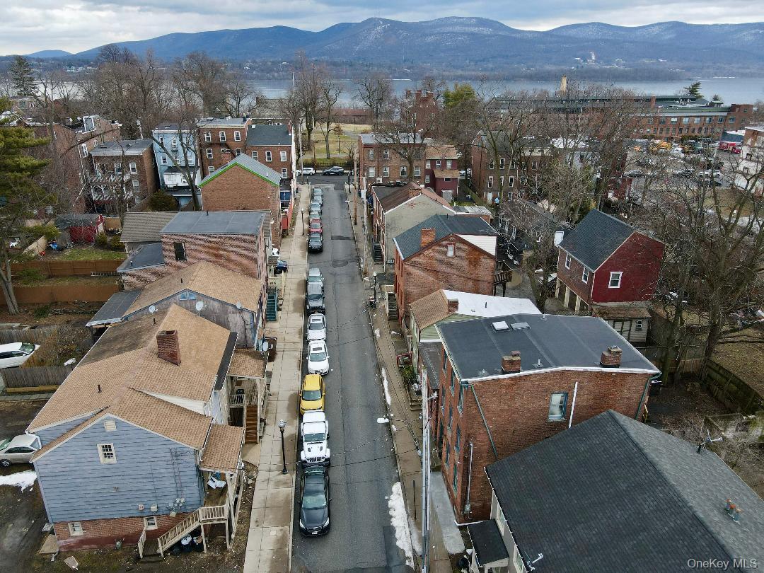 Single Family Parmenter  Orange County, NY 12550, MLS-976983-4