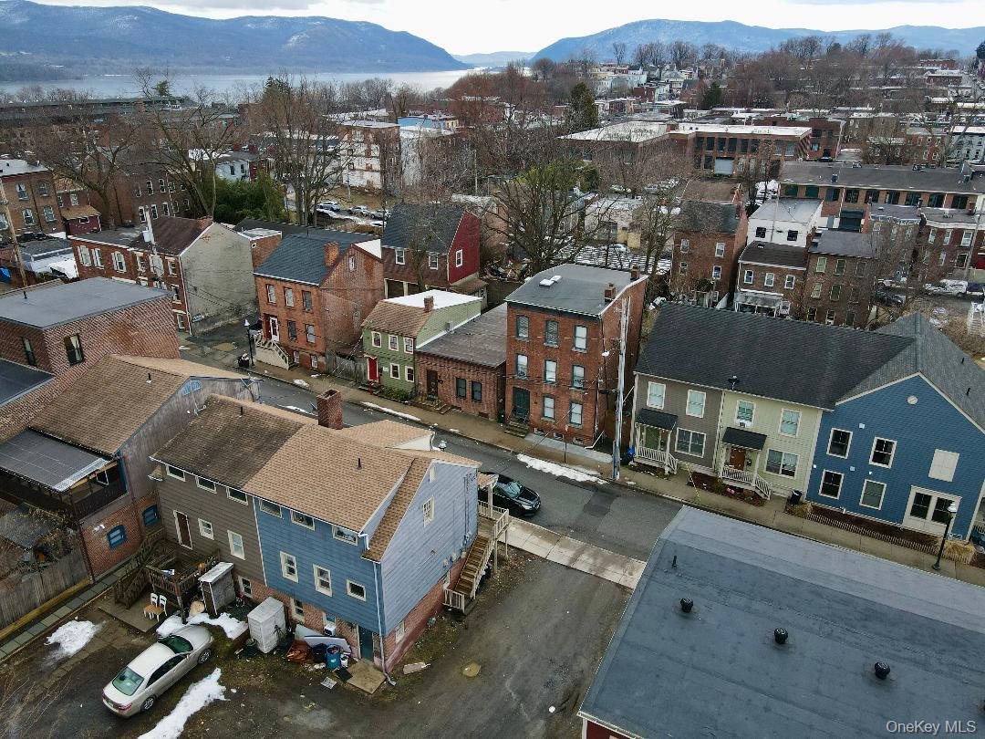 Single Family Parmenter  Orange County, NY 12550, MLS-976983-5