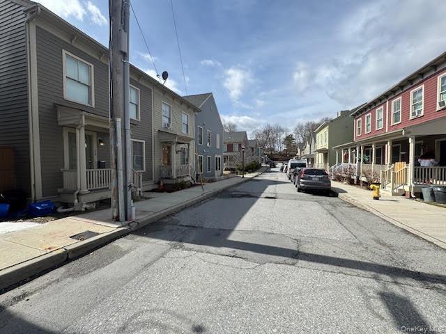 Single Family Parmenter  Orange County, NY 12550, MLS-976983-6