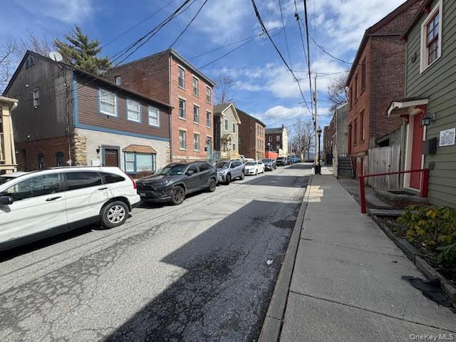 Single Family Parmenter  Orange County, NY 12550, MLS-976983-7