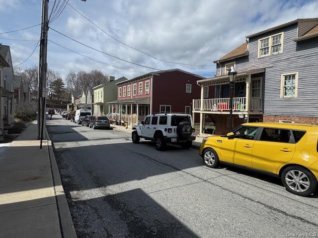 Single Family Parmenter  Orange County, NY 12550, MLS-976983-8