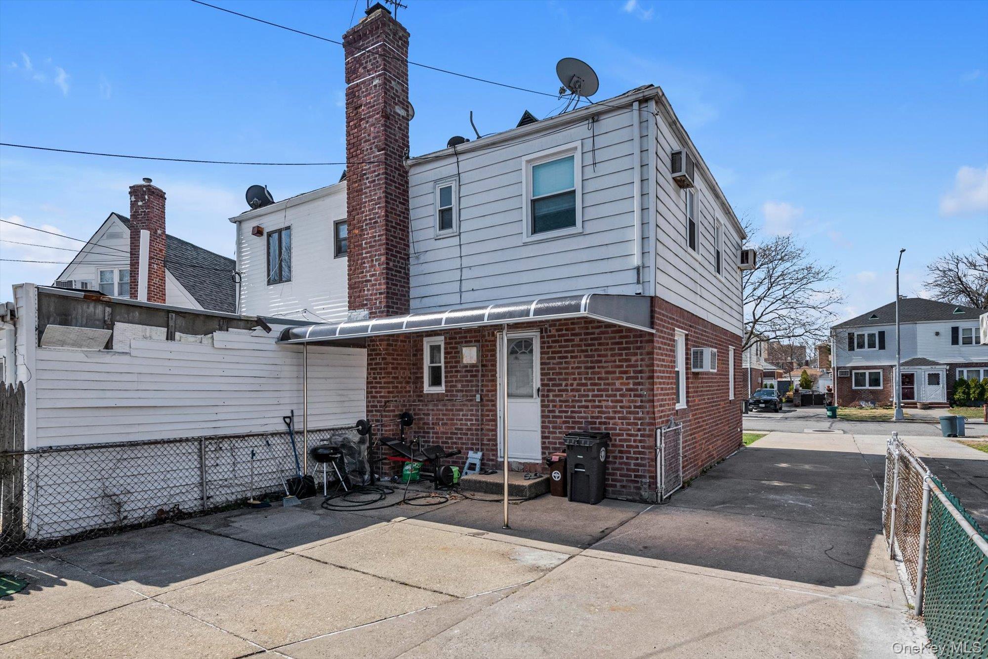 Single Family 251st  Queens, NY 11426, MLS-976984-16