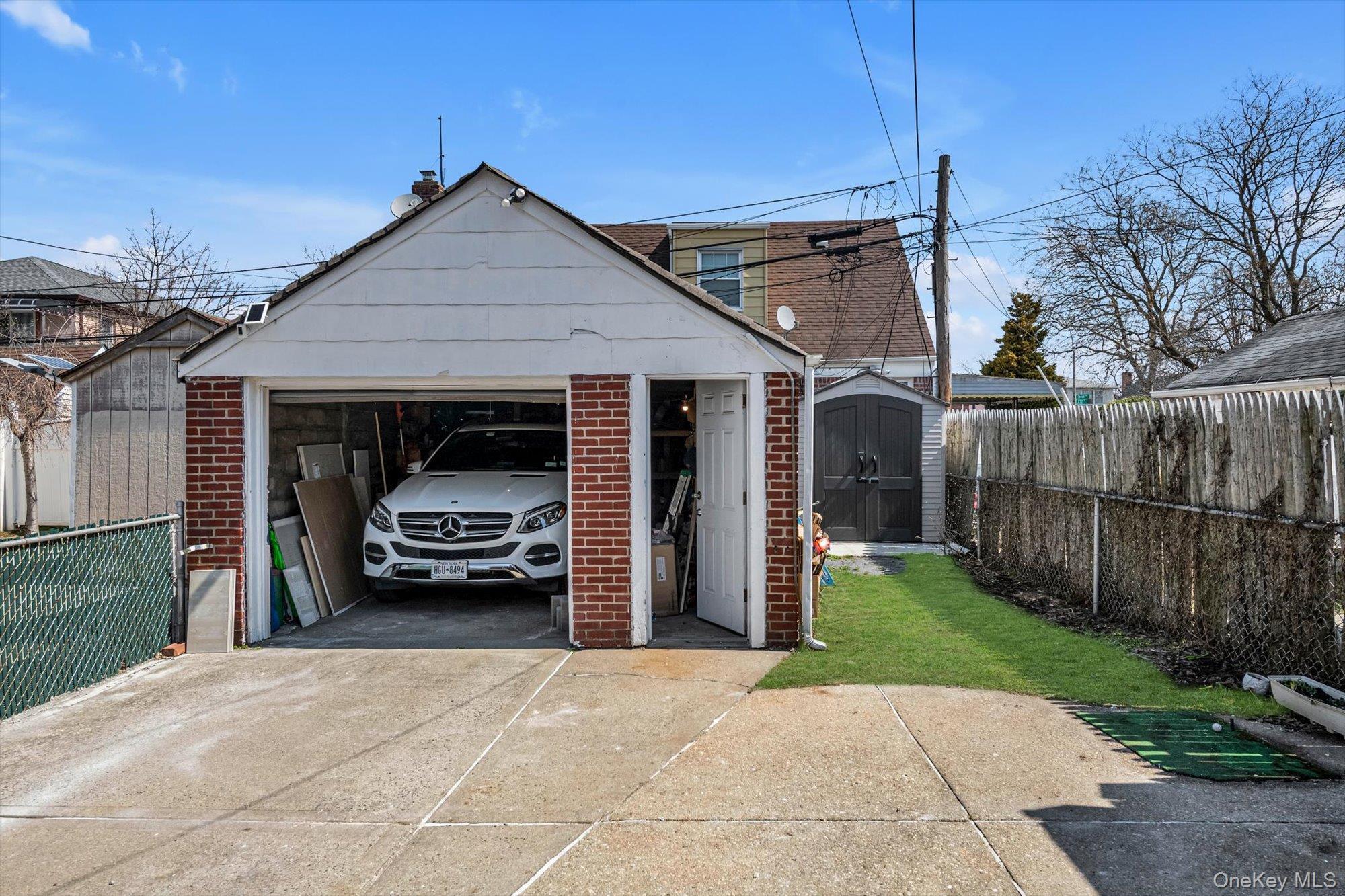 Single Family 251st  Queens, NY 11426, MLS-976984-18