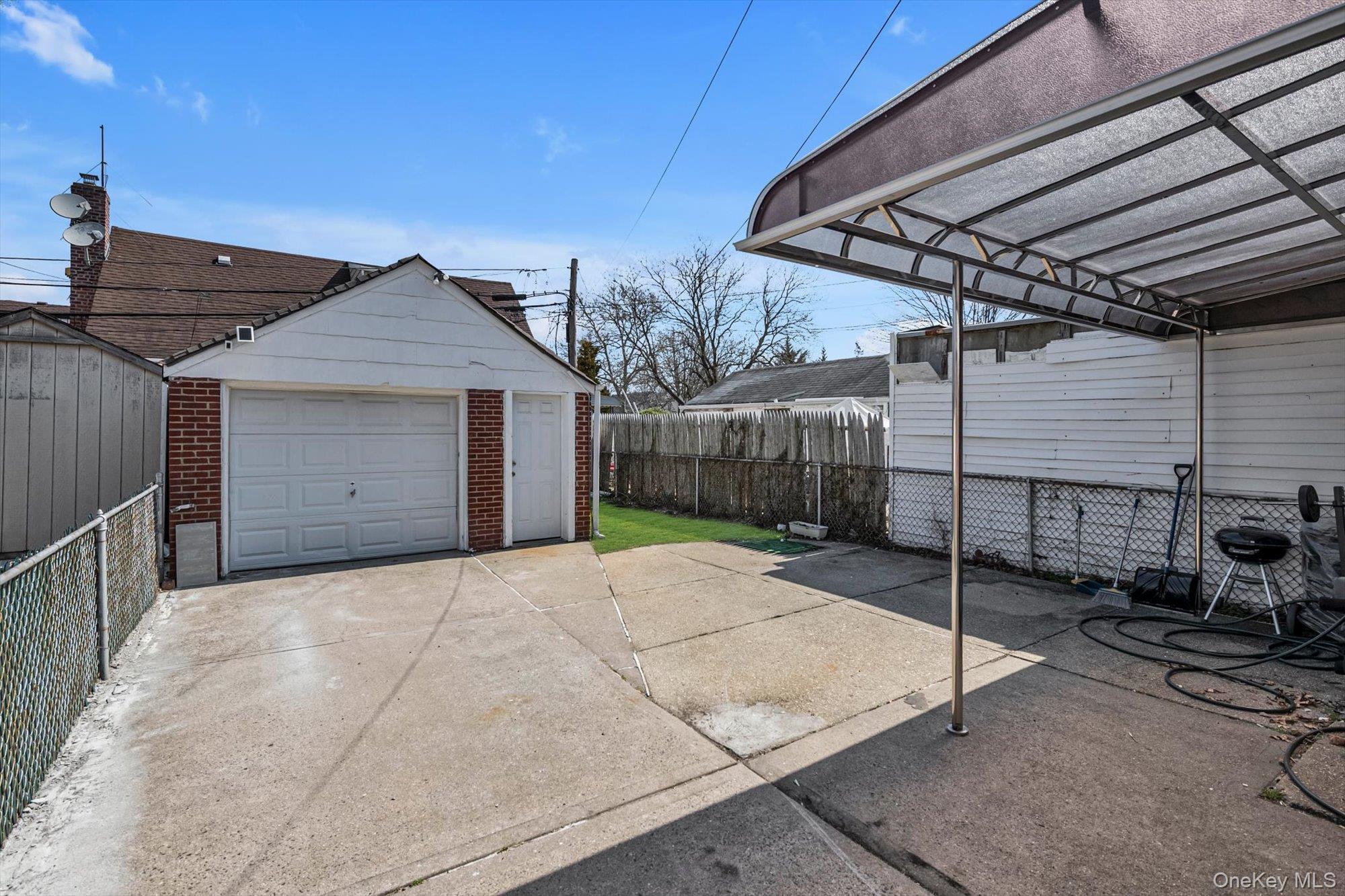 Single Family 251st  Queens, NY 11426, MLS-976984-19