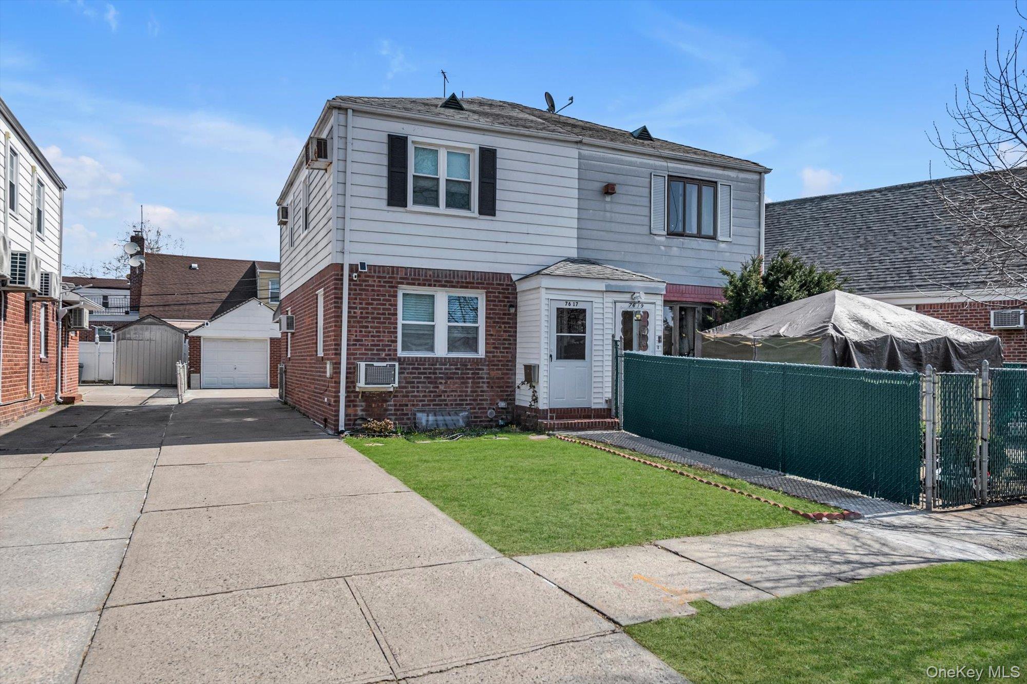 Single Family 251st  Queens, NY 11426, MLS-976984-21