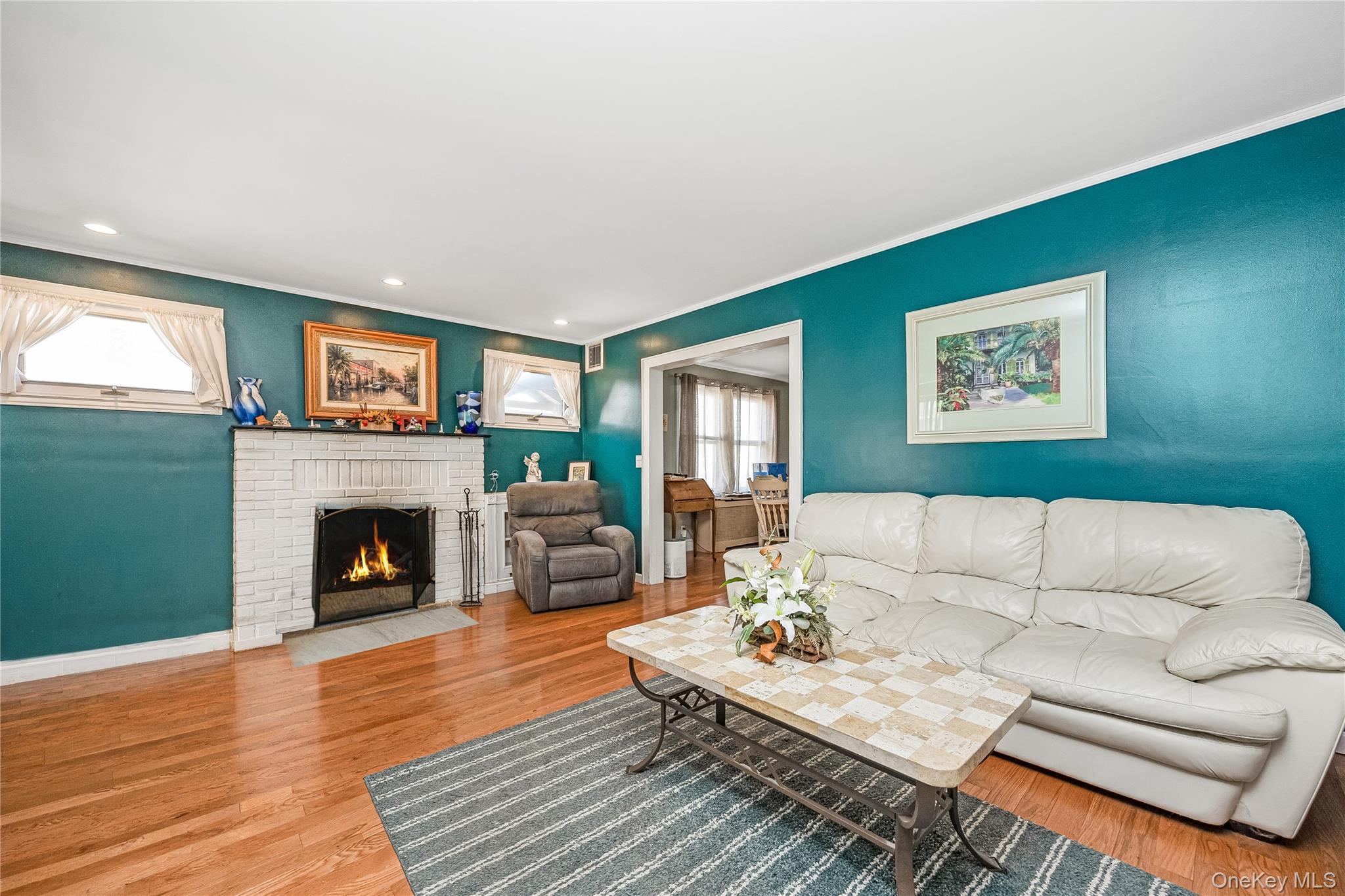 Single Family 1st  Nassau County, NY 11520, MLS-976986-17