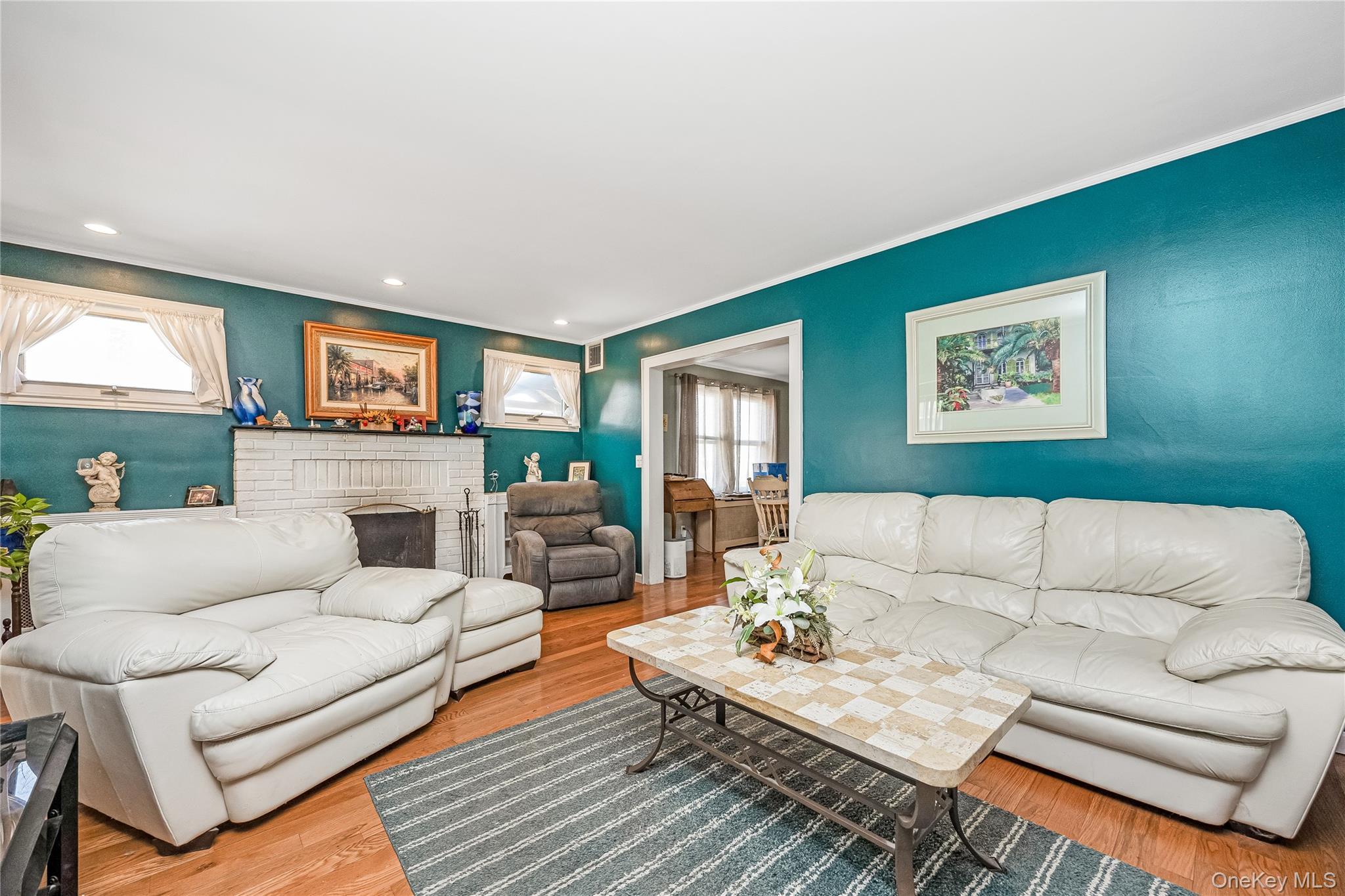Single Family 1st  Nassau County, NY 11520, MLS-976986-18