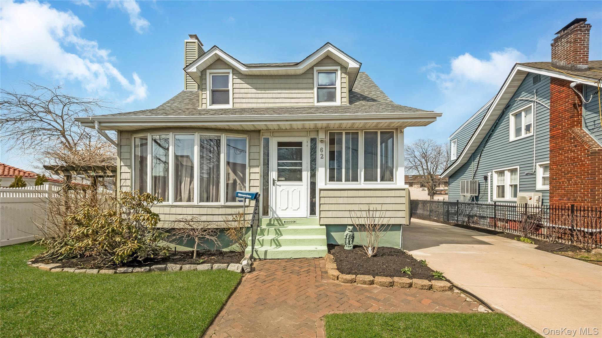 Single Family 1st  Nassau County, NY 11520, MLS-976986-2