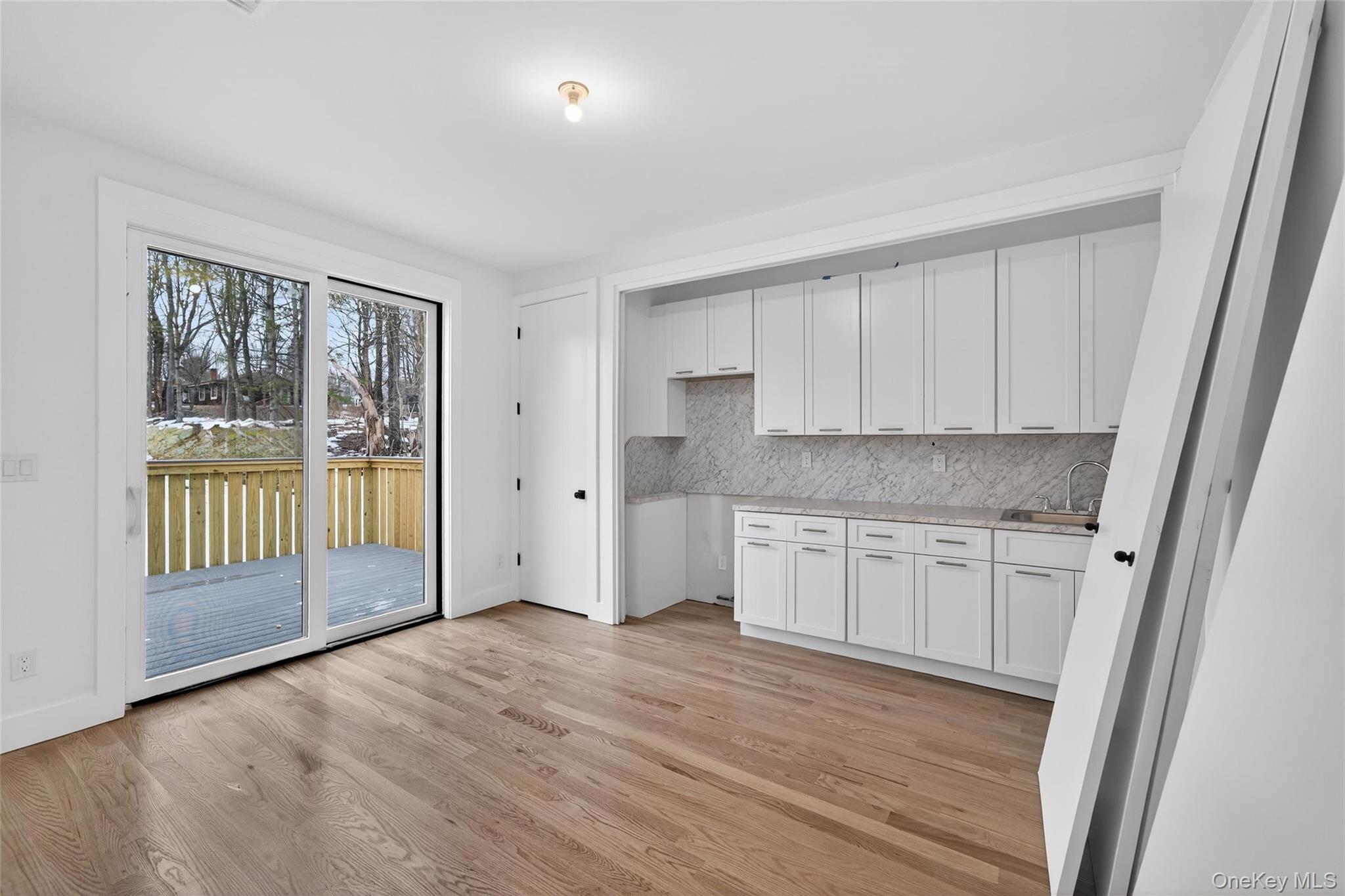 Single Family Lawrence  Sullivan County, NY 12701, MLS-977001-18