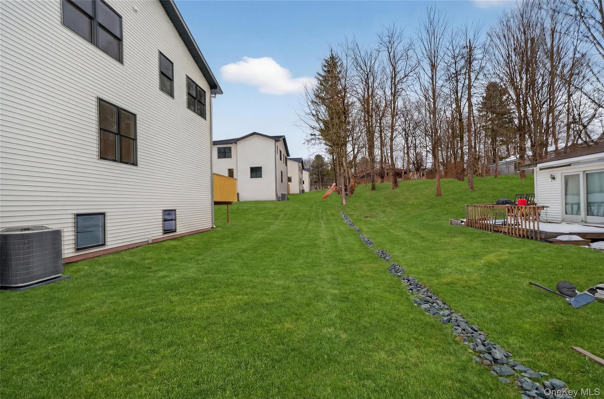 Single Family Lawrence  Sullivan County, NY 12701, MLS-977001-42
