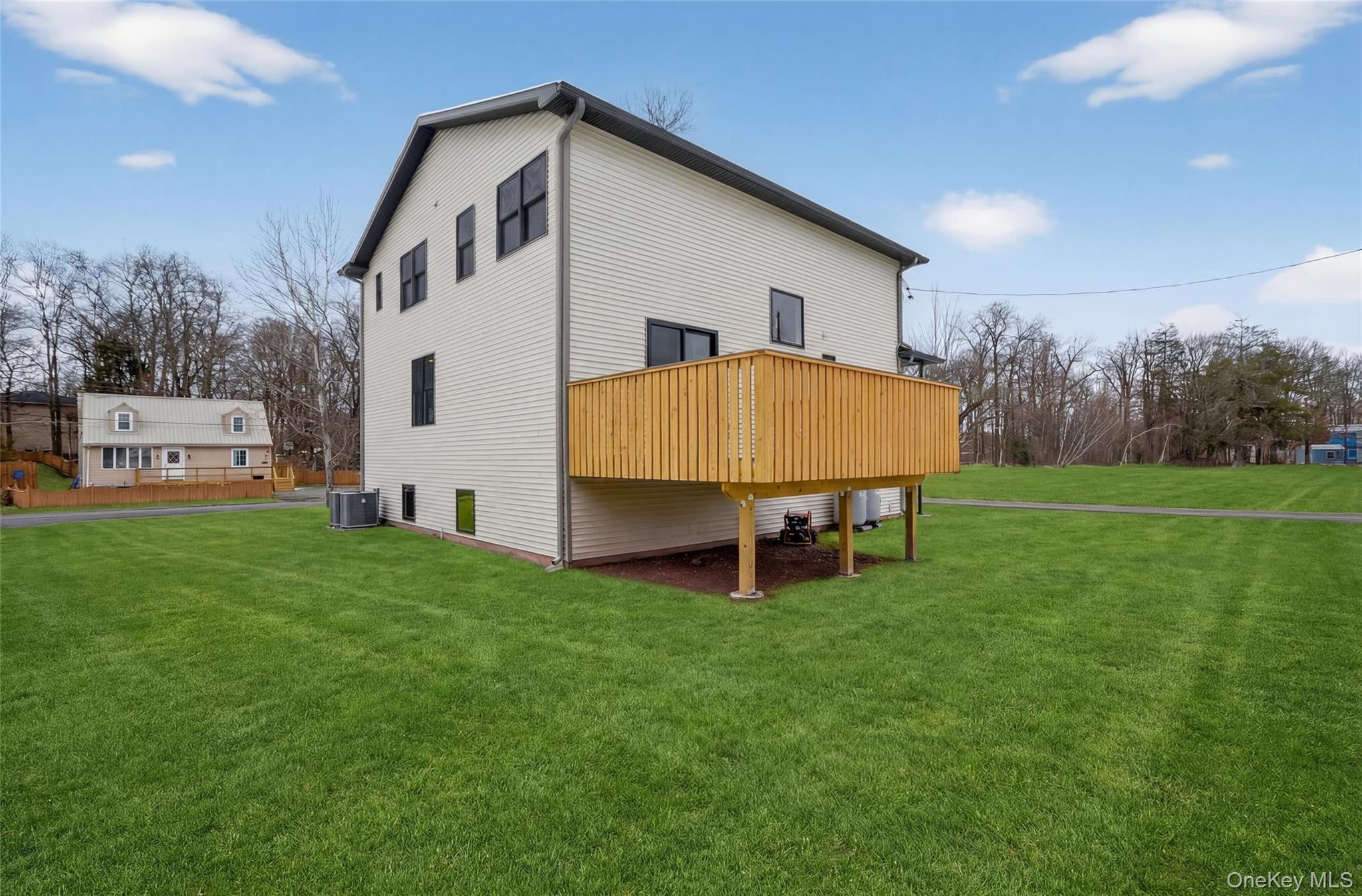 Single Family Lawrence  Sullivan County, NY 12701, MLS-977001-44