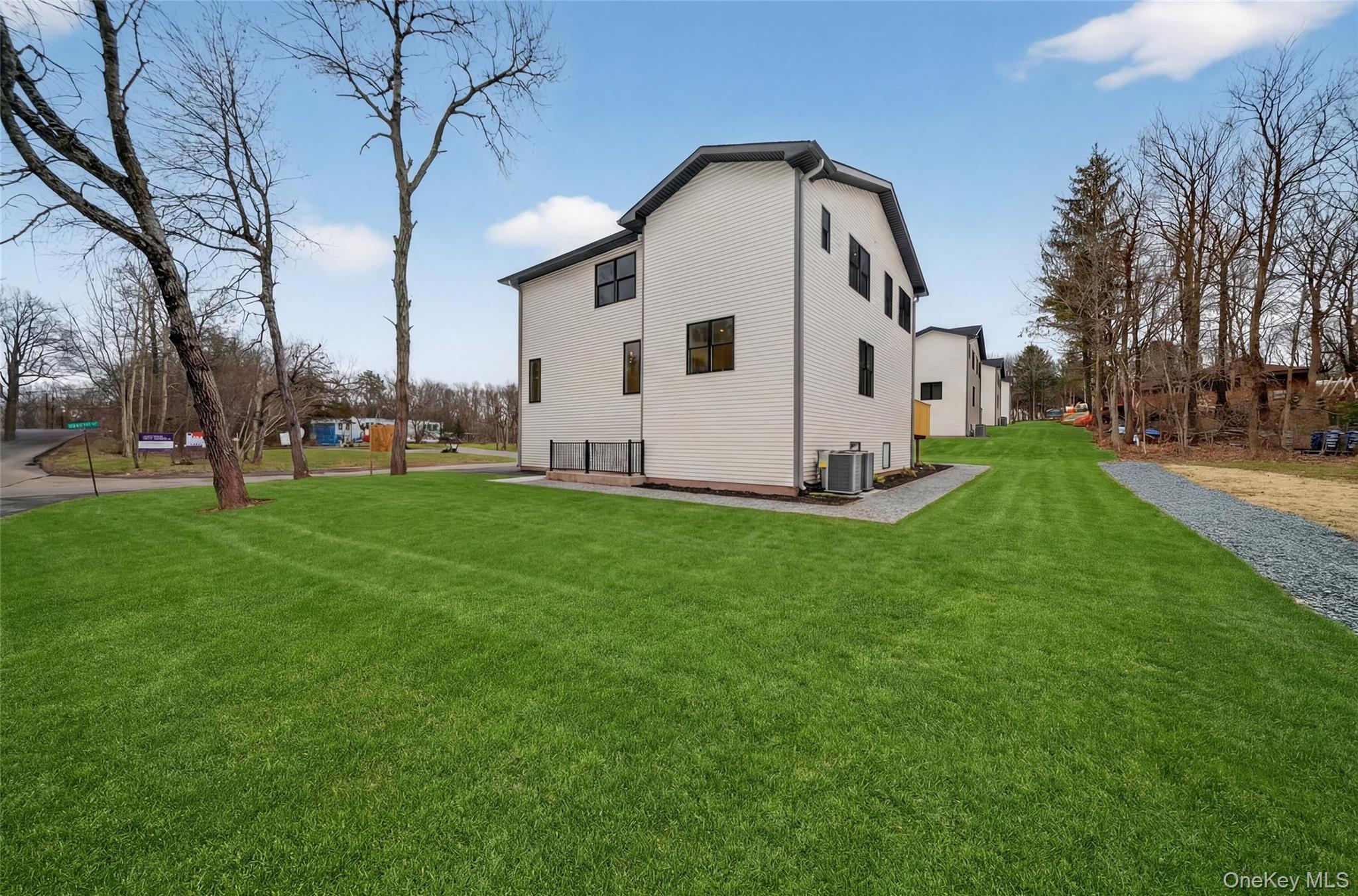 Single Family Lawrence  Sullivan County, NY 12701, MLS-977001-45