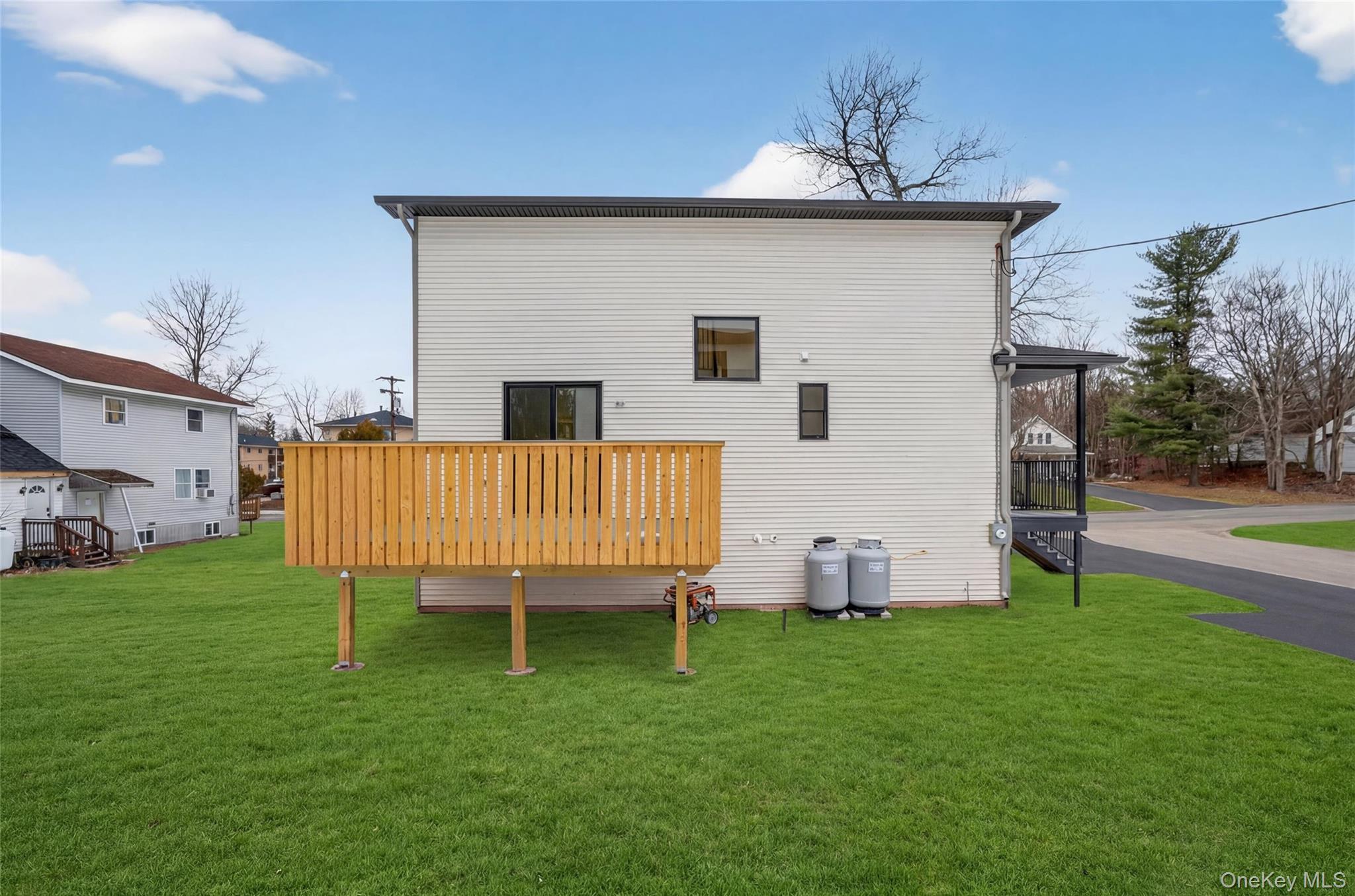 Single Family Lawrence  Sullivan County, NY 12701, MLS-977001-46