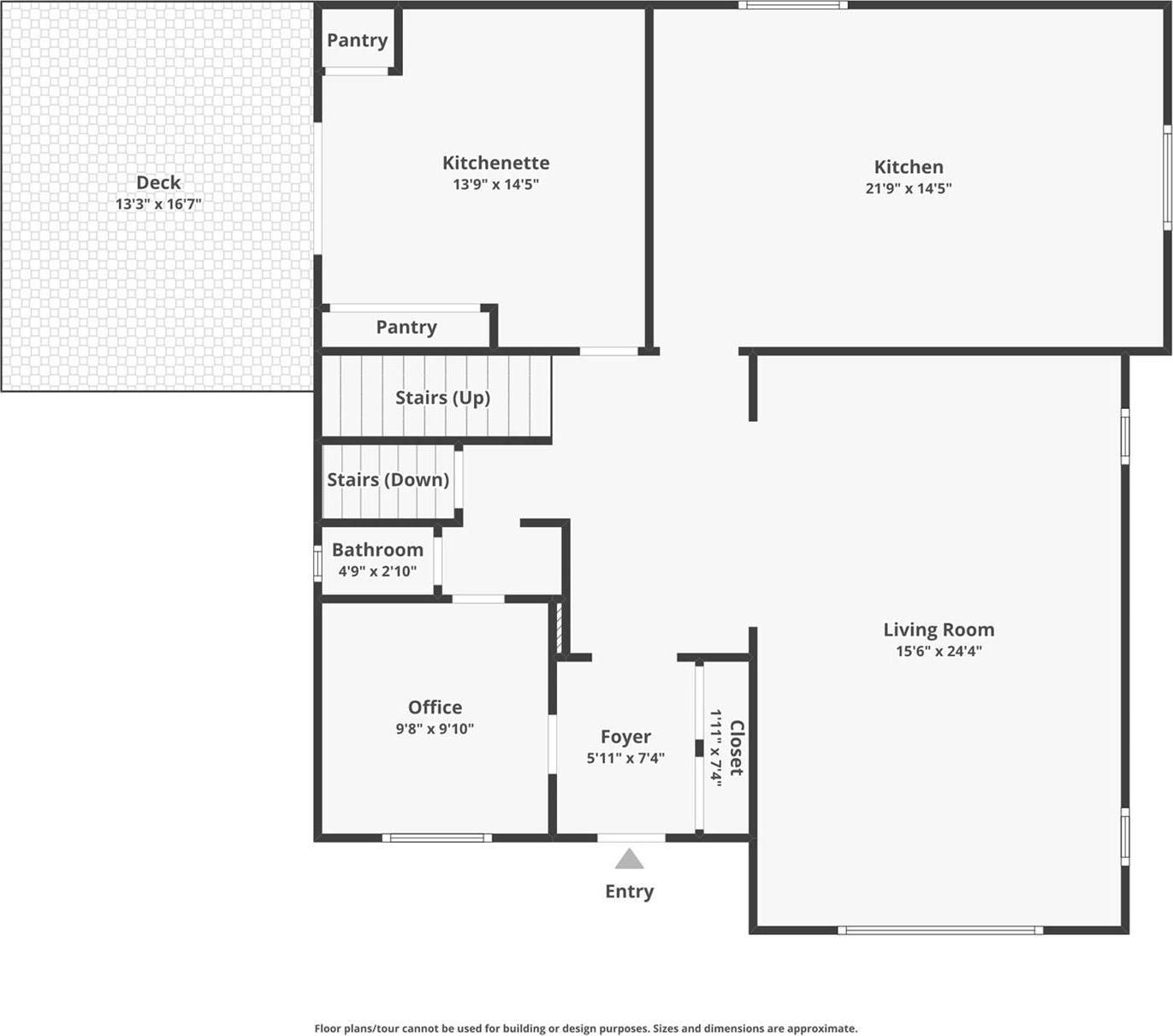 Single Family Lawrence  Sullivan County, NY 12701, MLS-977001-47
