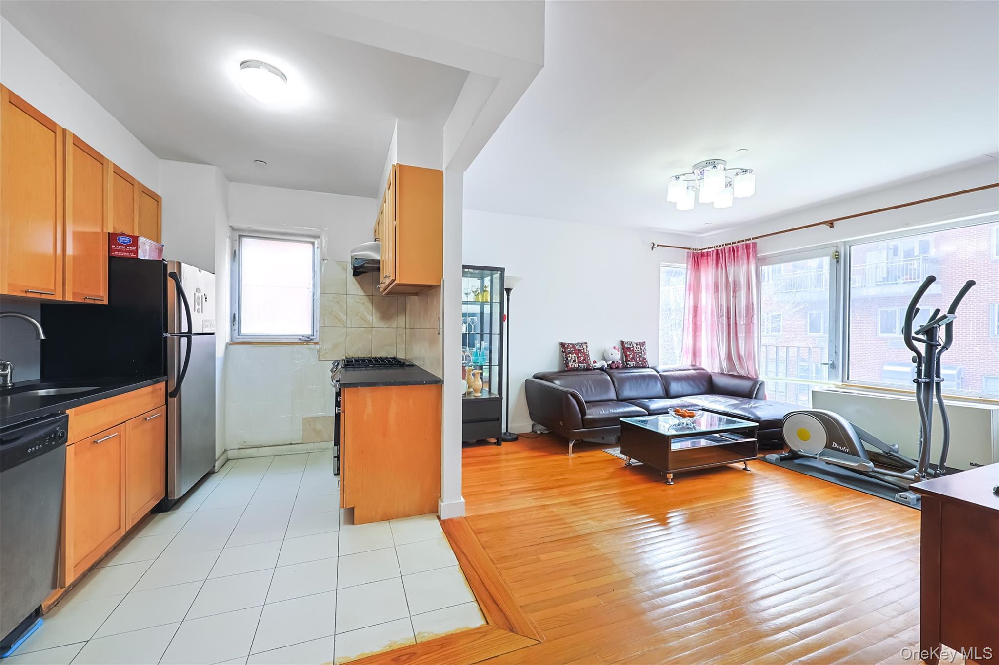 Condo 163rd  Queens, NY 11365, MLS-977007-10